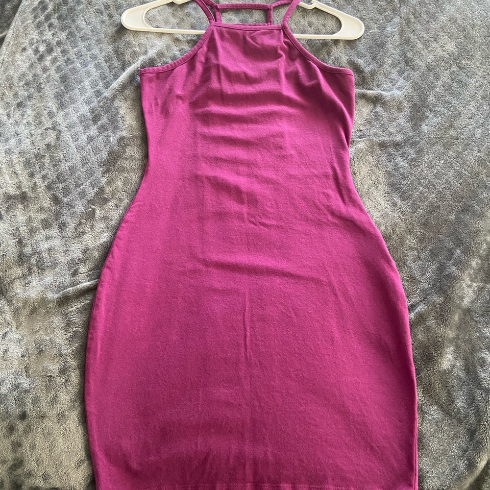 Kohl’s dress